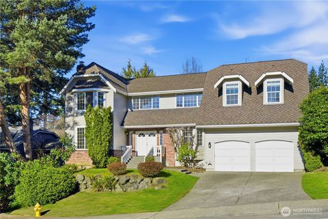 Photo of 14516 79th Drive SE, Newcastle, WA 98059 (MLS # 2470665)