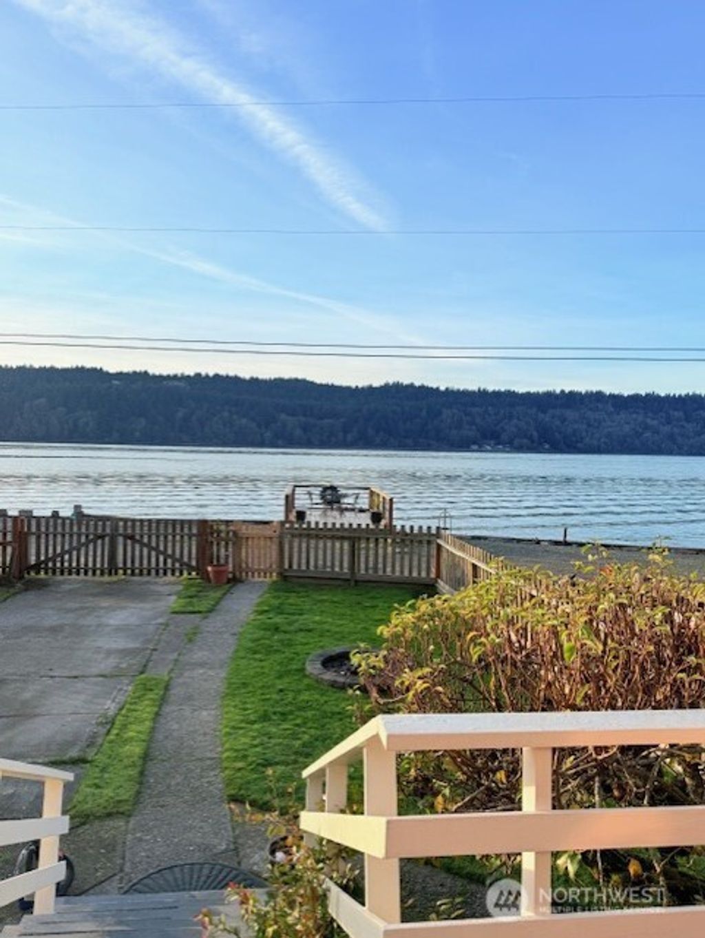 Photo of 27728 Manzanita Beach Rd SW Rd, Vashon, WA 98070 (MLS # 2458855)