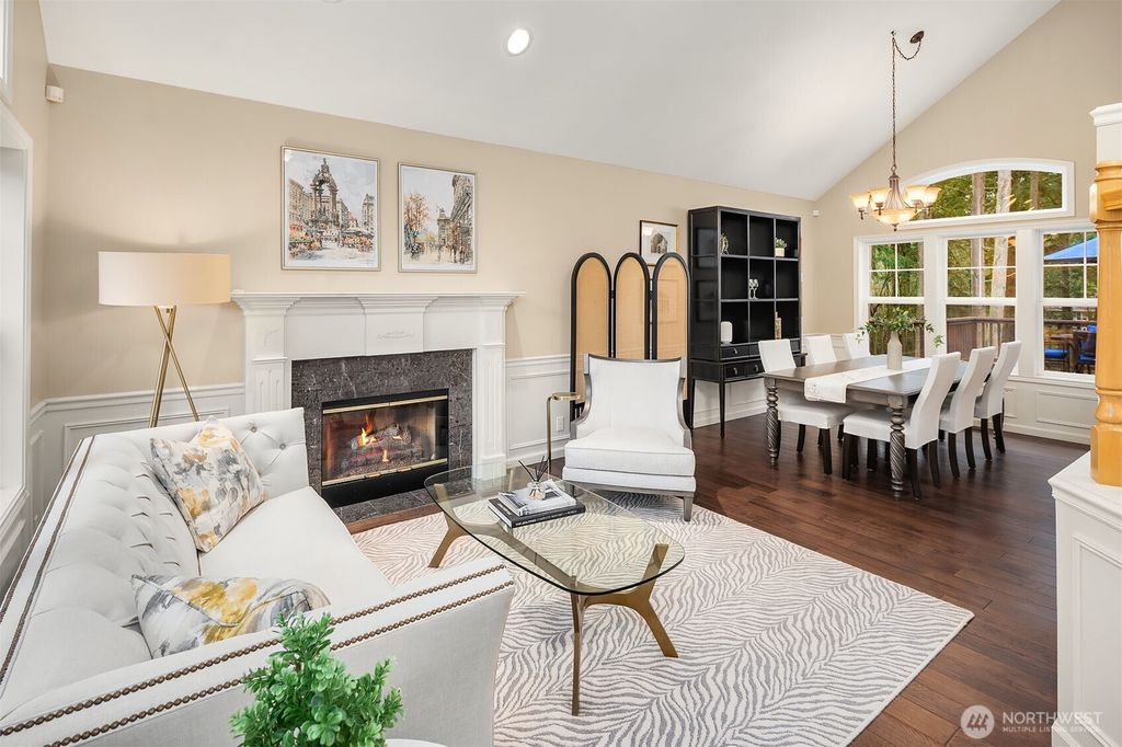 Photo of 19585 166th Avenue NE, Woodinville, WA 98072 (MLS # 2491420)