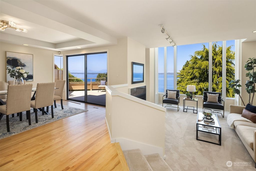 Photo of 9553 31st Avenue NW, Seattle, WA 98117 (MLS # 2262746)