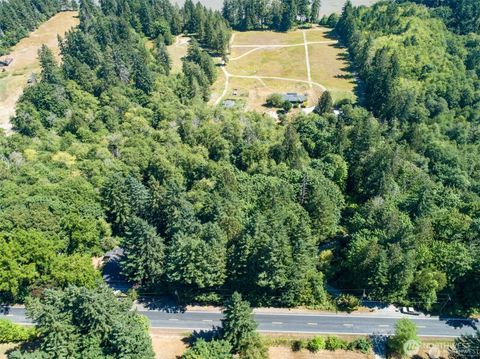 Photo of 4510 Sleater Kinney Road NE, Olympia, WA 98506 (MLS # 2451028)