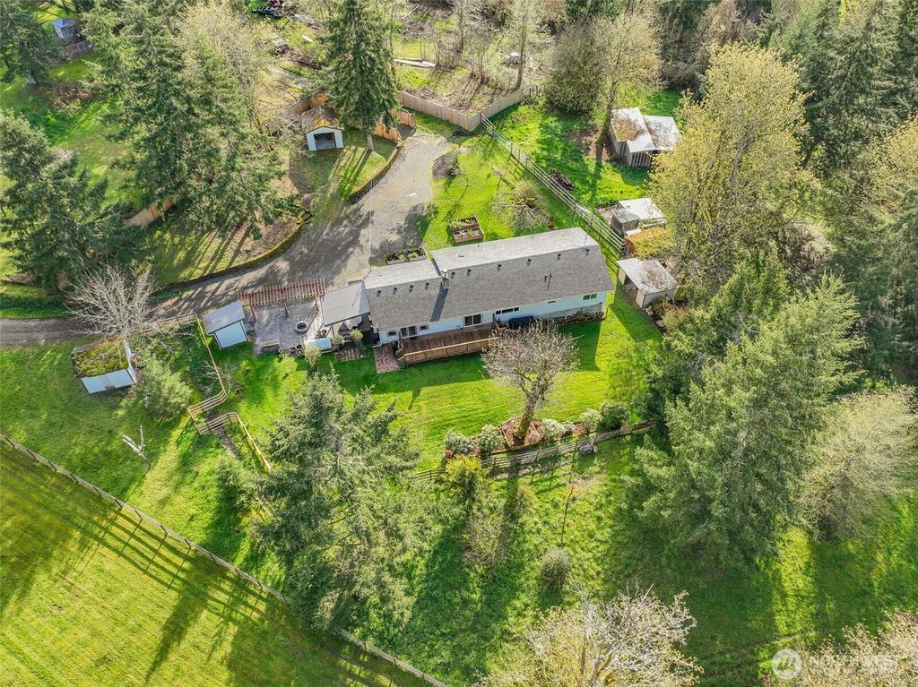 Photo of 2024 Lorraine Drive SE, Olympia, WA 98501 (MLS # 2477372)