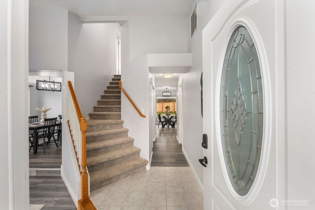 Photo of 1416 116th Drive SE, Lake Stevens, WA 98258 (MLS # 2507764)