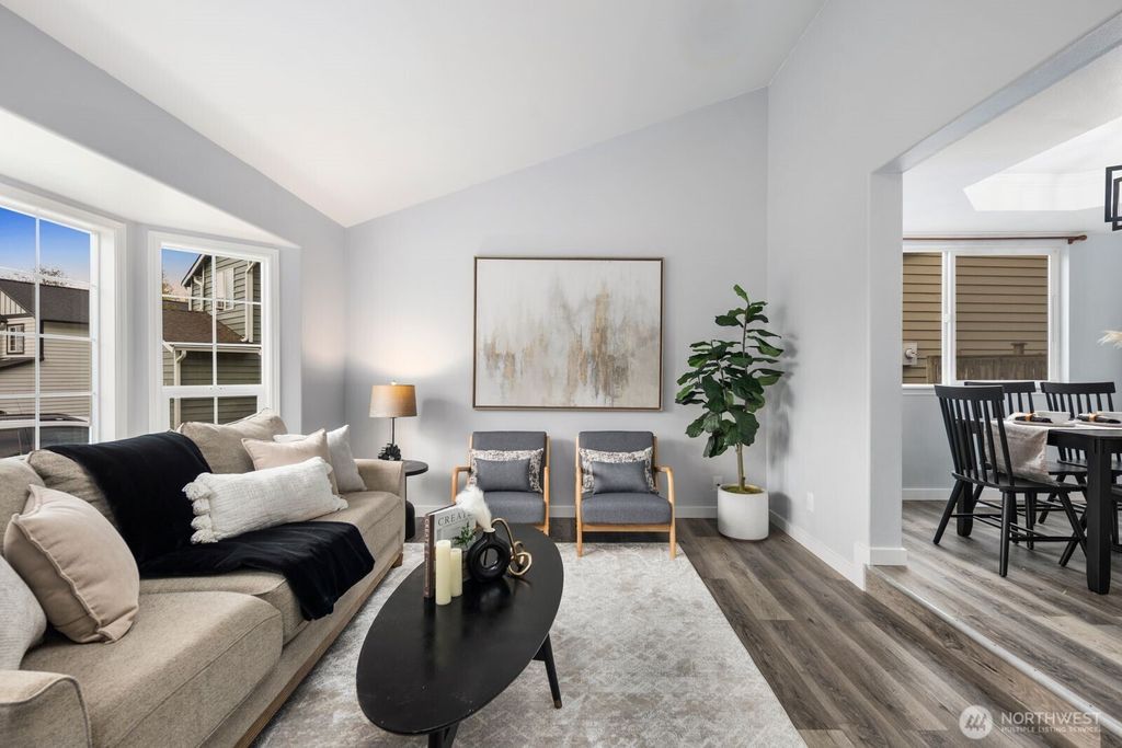 Photo of 1416 116th Drive SE, Lake Stevens, WA 98258 (MLS # 2507764)