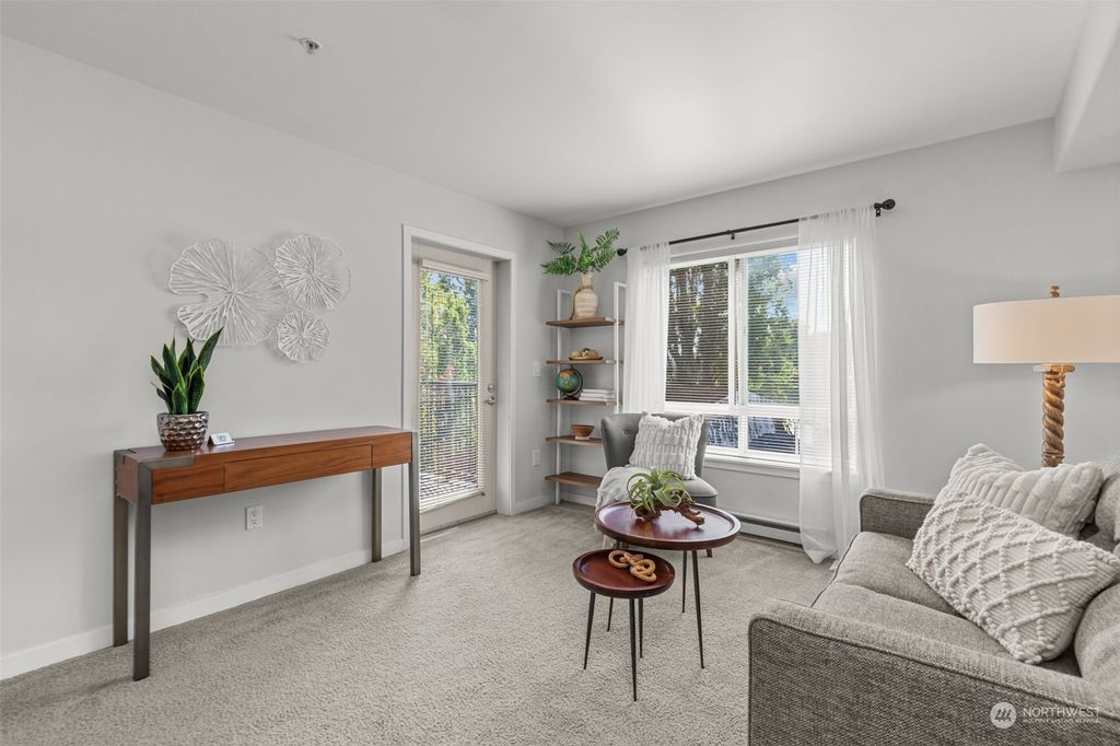 Photo of 3015 SW Avalon Way #307, Seattle, WA 98126 (MLS # 2286647)
