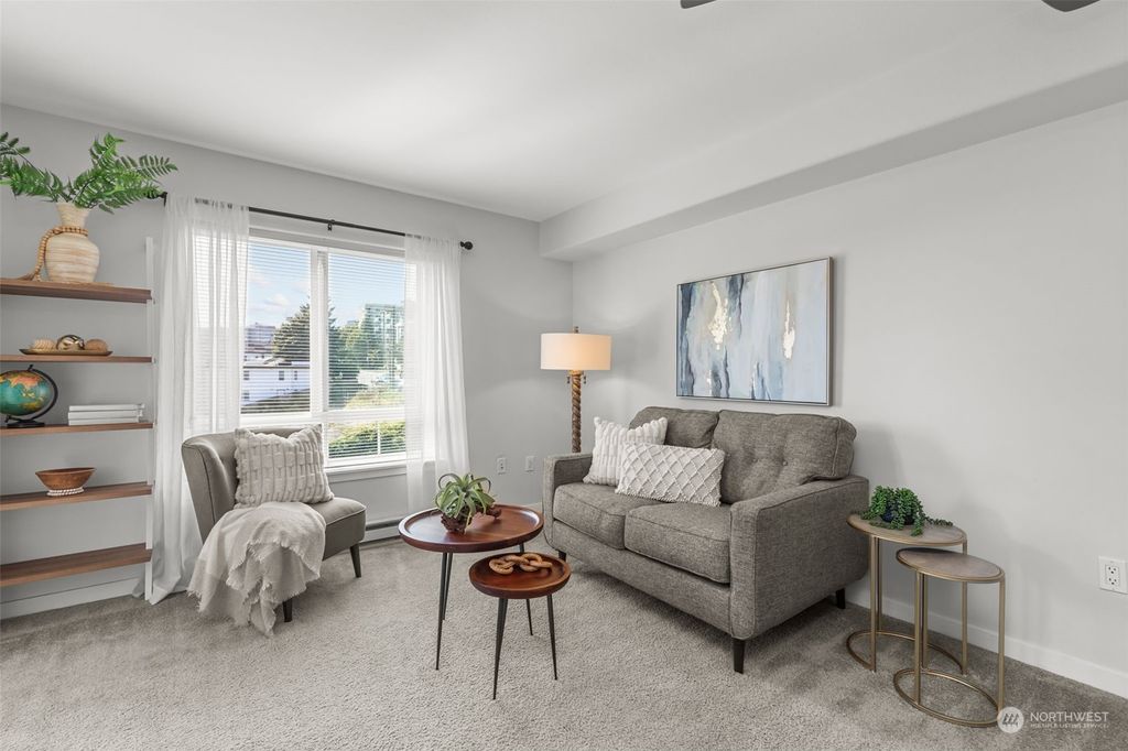 Photo of 3015 SW Avalon Way #307, Seattle, WA 98126 (MLS # 2286647)