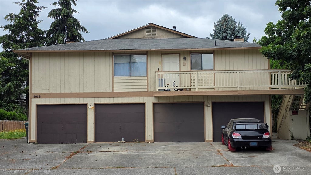 Photo of 903 31st Street NE, Auburn, WA 98002 (MLS # 2548746)