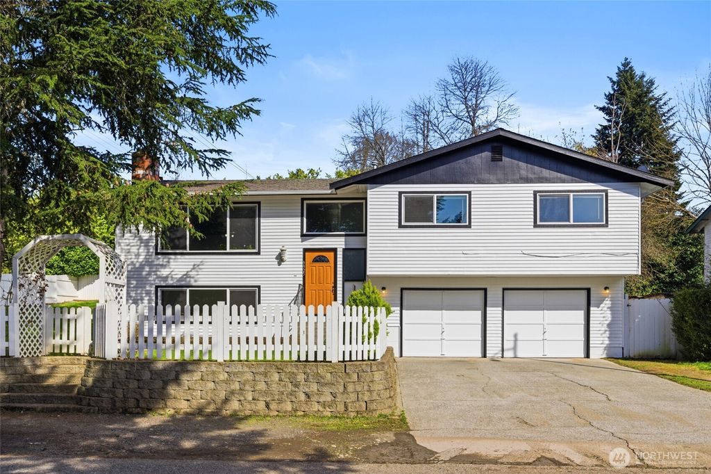 Photo of 9925 62nd Drive NE, Marysville, WA 98270 (MLS # 2503819)