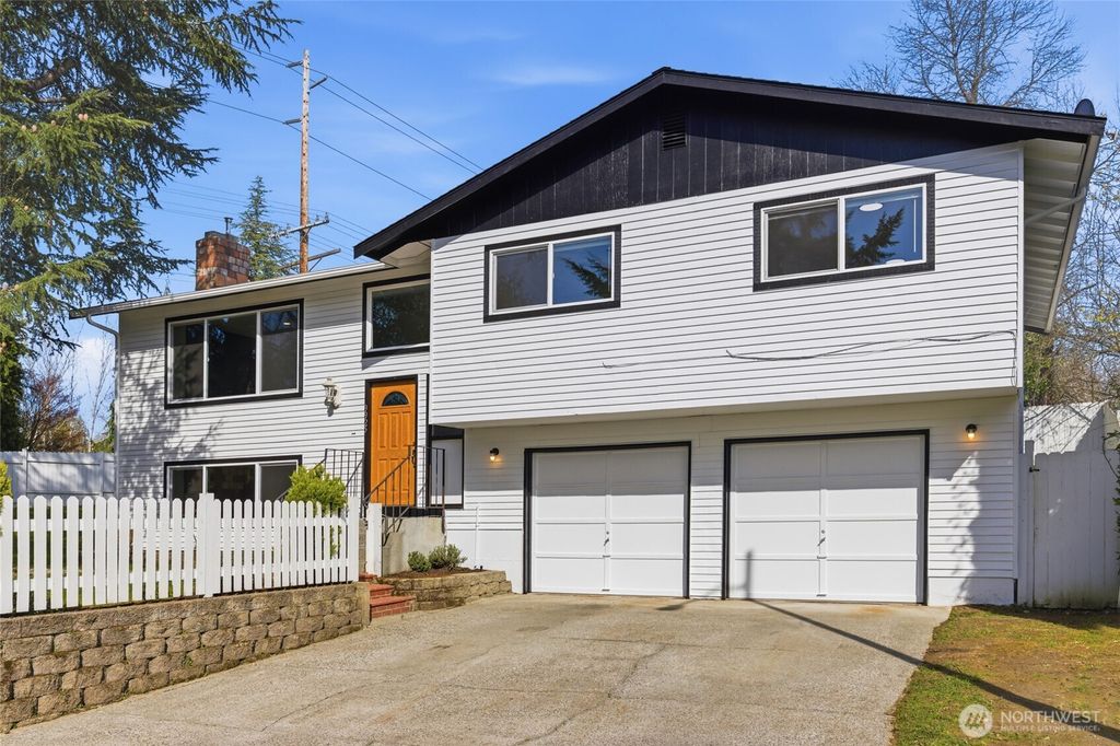 Photo of 9925 62nd Drive NE, Marysville, WA 98270 (MLS # 2503819)