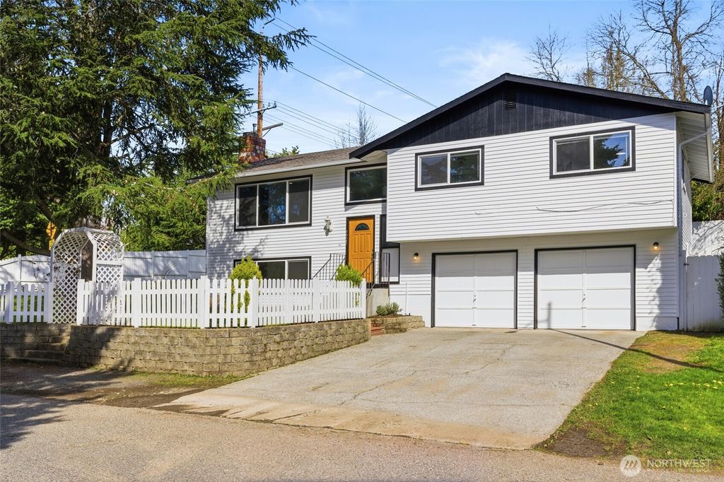 Photo of 9925 62nd Drive NE, Marysville, WA 98270 (MLS # 2503819)