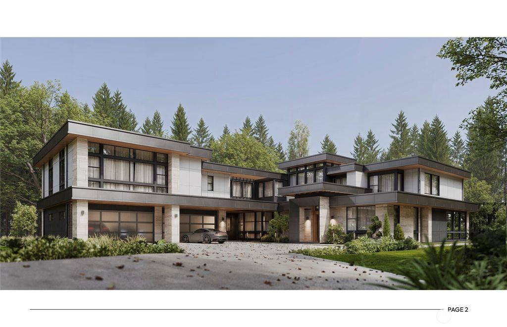 Photo of 21005 55th Ave, Woodinville, WA 98072 (MLS # 2515653)