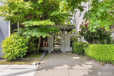 Photo of 211 Summit Avenue E #S218, Seattle, WA 98102 (MLS # 2472572)