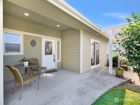 Photo of 2019 Bender Park Blvd. BLVD #2, Lynden, WA 98264 (MLS # 2561409)