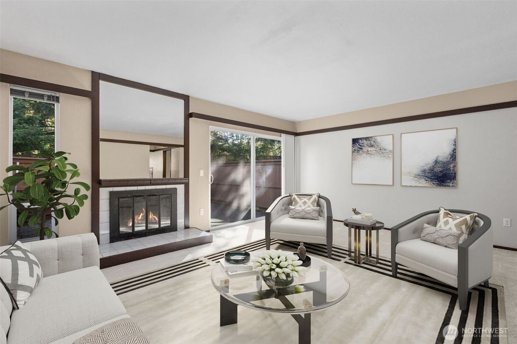 Photo of 20906 114th Place SE #17, Kent, WA 98031 (MLS # 2422833)