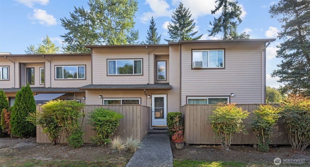 Photo of 20906 114th Place SE #17, Kent, WA 98031 (MLS # 2422833)