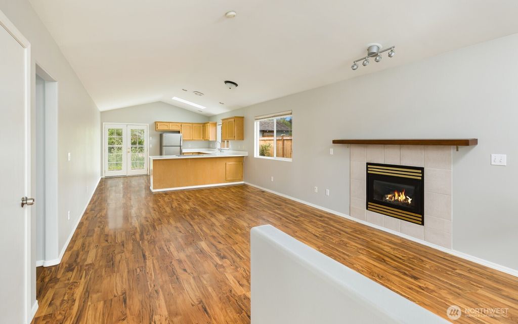 Photo of 6124 101st Place NE, Marysville, WA 98270 (MLS # 2372076)