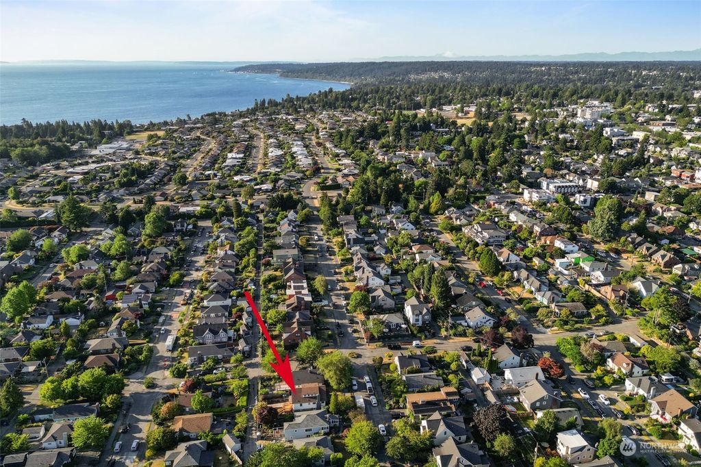 Photo of 8057 21st Avenue NW, Seattle, WA 98117 (MLS # 2262902)