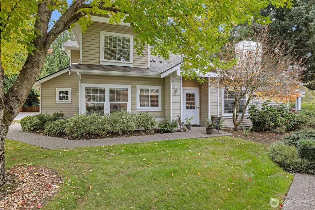 Photo of 23425 51st Avenue S, Kent, WA 98032 (MLS # 2451920)