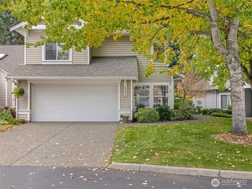 Photo of 23425 51st Avenue S, Kent, WA 98032 (MLS # 2451920)