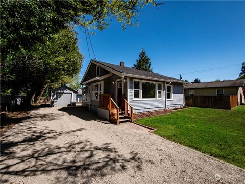 Photo of 614 Boulevard Road SE, Olympia, WA 98501 (MLS # 2236042)