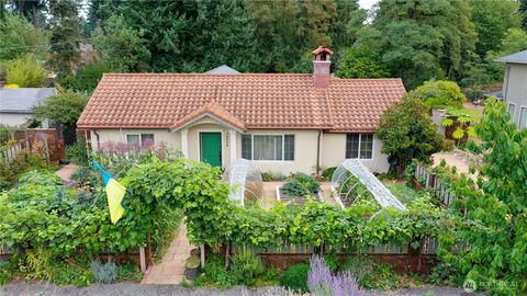 16532 21st Avenue NE Shoreline WA 98155