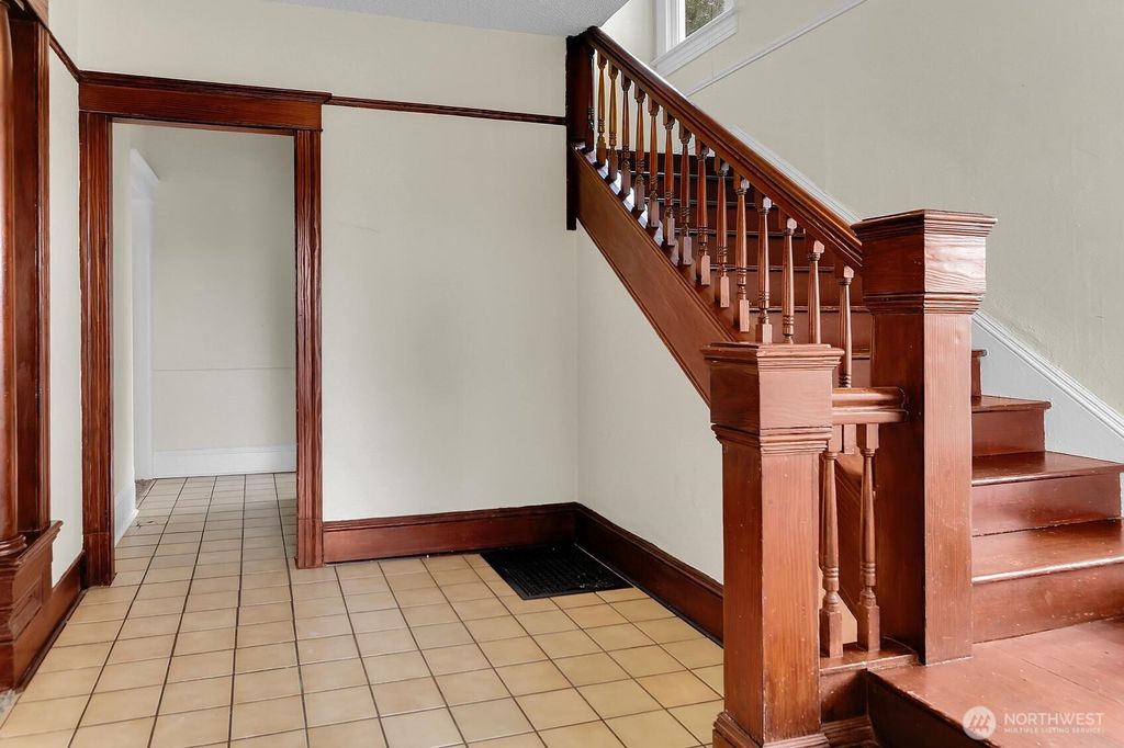 Photo of 1814 E Cherry Street, Seattle, WA 98122 (MLS # 2422920)