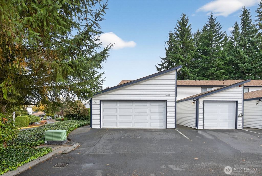 Photo of 31844 18th Avenue SW #37A, Federal Way, WA 98023 (MLS # 2452327)