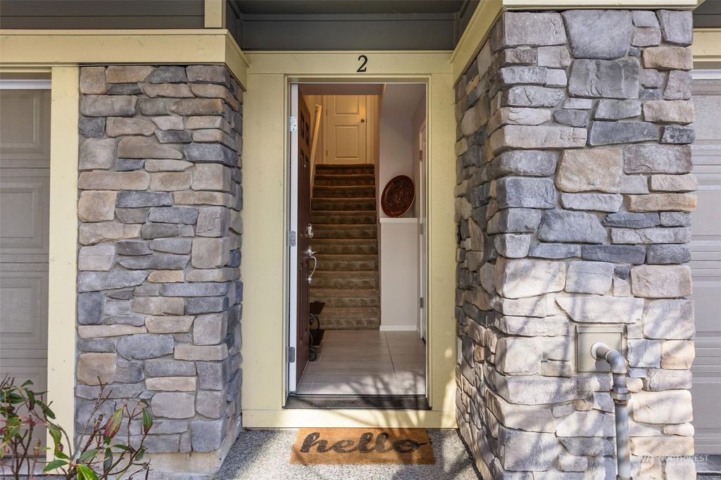 Photo of 4426 136th Street SE #2, Mill Creek, WA 98012 (MLS # 2330870)