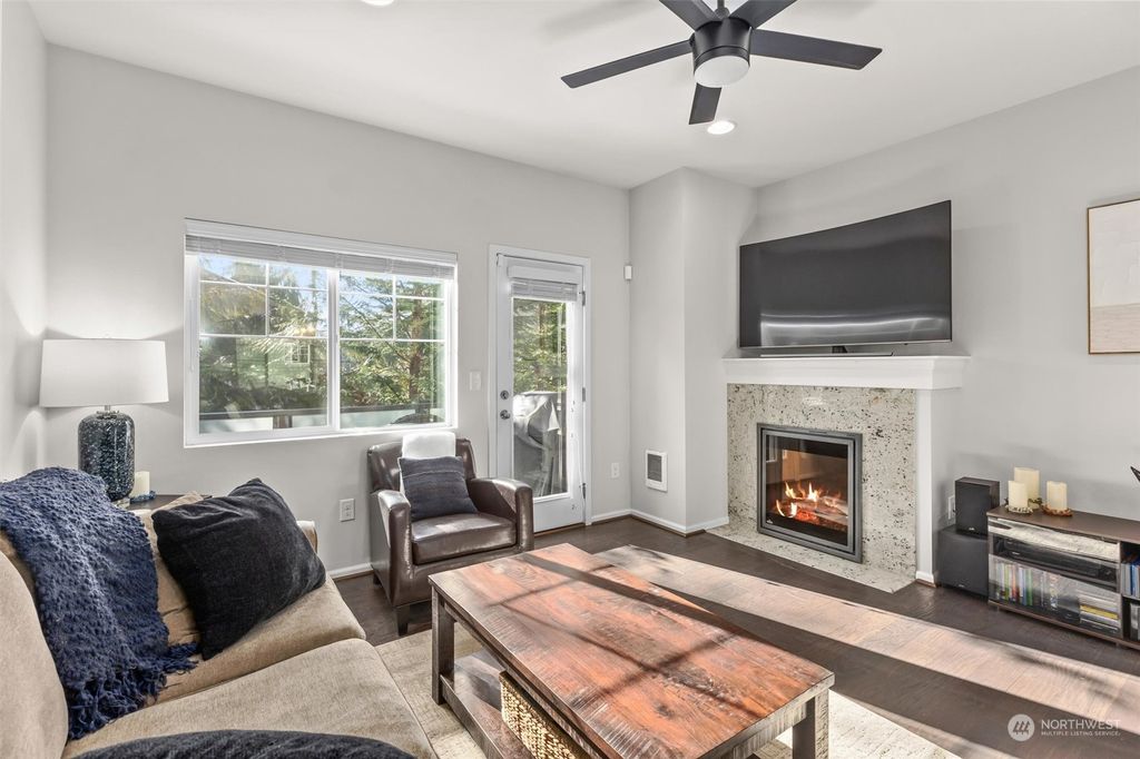 Photo of 4426 136th Street SE #2, Mill Creek, WA 98012 (MLS # 2330870)
