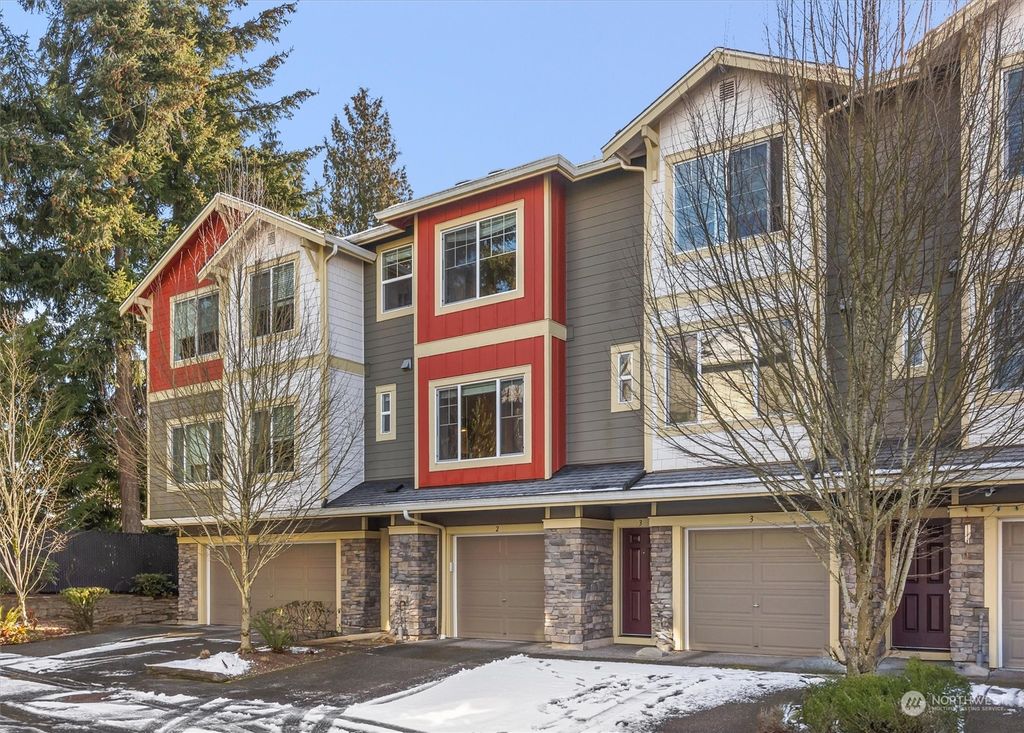 Photo of 4426 136th Street SE #2, Mill Creek, WA 98012 (MLS # 2330870)