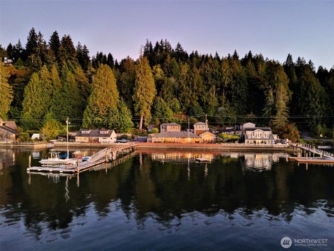 Photo of 7627 E State Route 106, Union, WA 98592 (MLS # 2587954)
