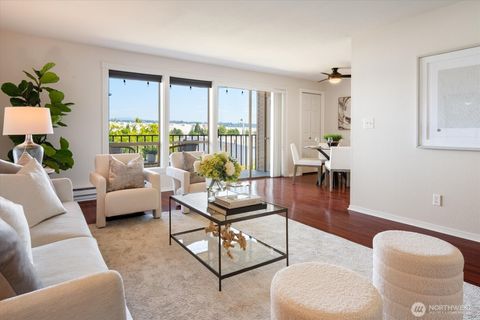 Photo of 11600 Rainier Avenue S #202, Seattle, WA 98178 (MLS # 2559215)
