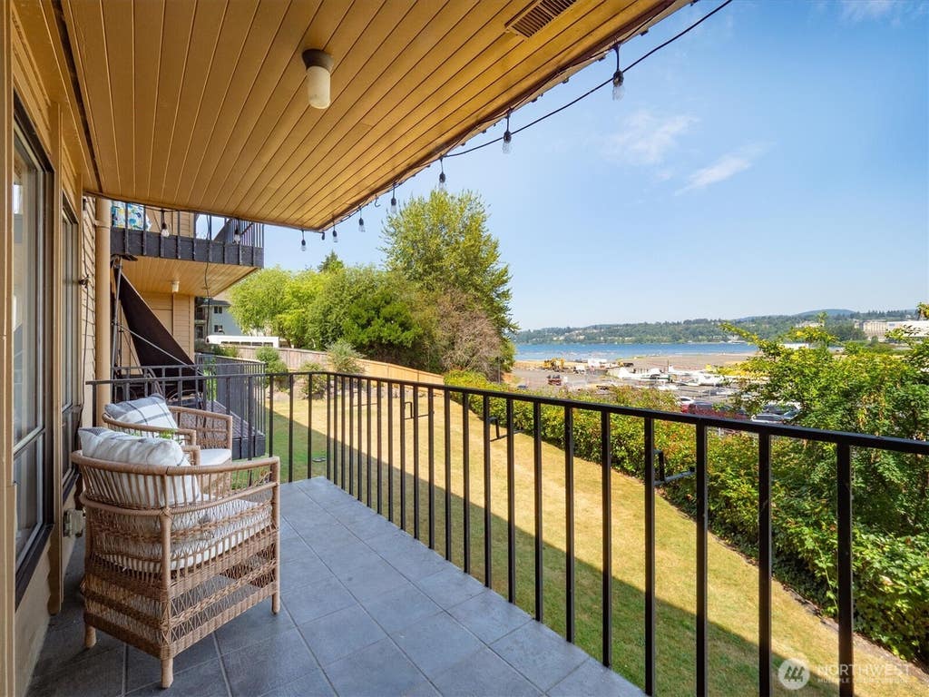Photo of 11600 Rainier Avenue S #202, Seattle, WA 98178 (MLS # 2559215)