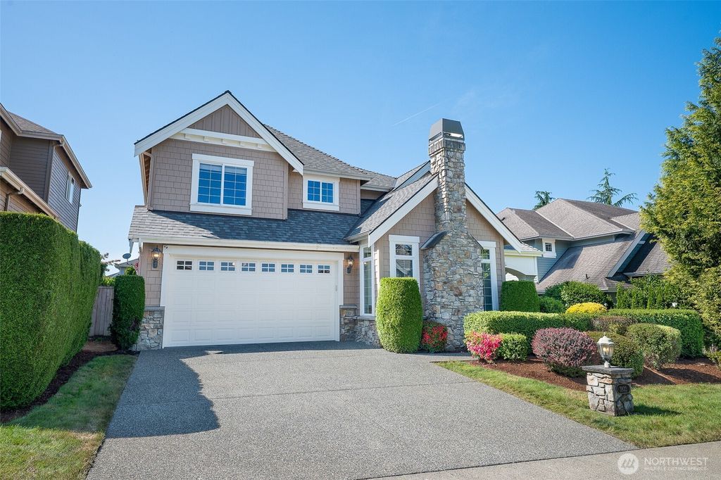 Photo of 3932 221st Place SE, Bothell, WA 98021 (MLS # 2530274)