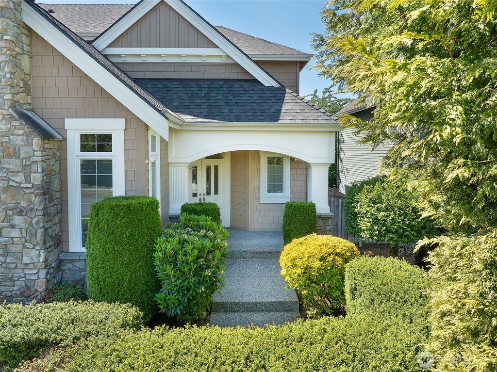 Photo of 3932 221st Place SE, Bothell, WA 98021 (MLS # 2530274)