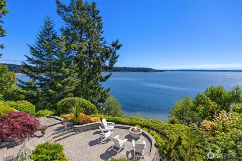 Photo of 19116 Angeline Avenue NE, Suquamish, WA 98392 (MLS # 2543794)