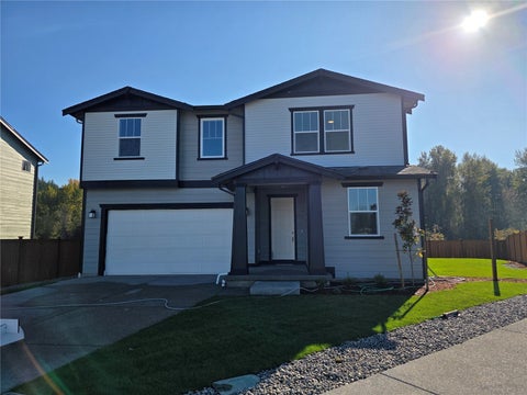 Photo of 721 Madden Avenue #18, Buckley, WA 98321 (MLS # 2597715)