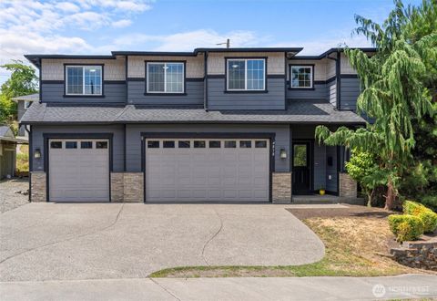 4818 N Ferdinand Street Tacoma WA 98407