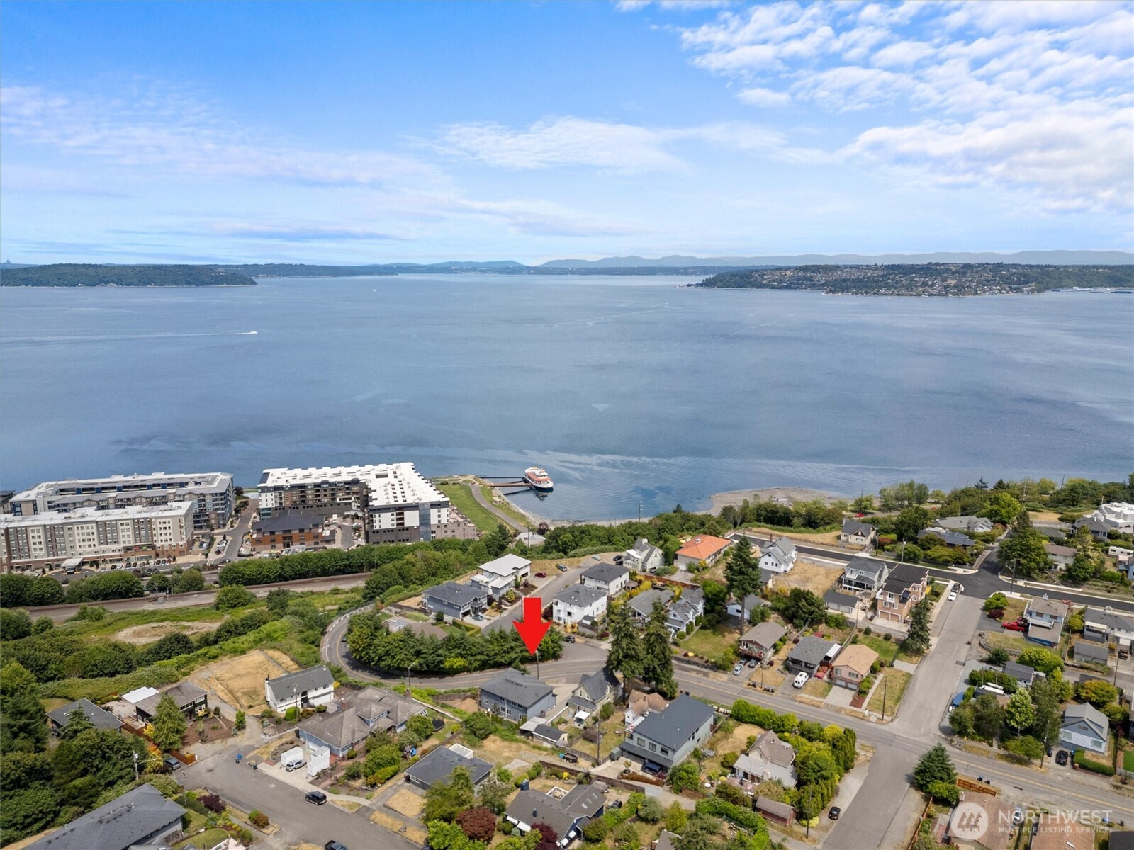 Tacoma, Washington 98407, United States, 5 Bedrooms Bedrooms, ,4 BathroomsBathrooms,Residential,Active,161856