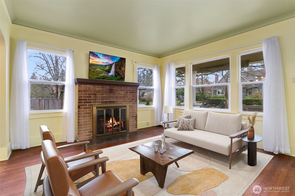 Photo of 3109 N 19th Street, Tacoma, WA 98406 (MLS # 2491190)