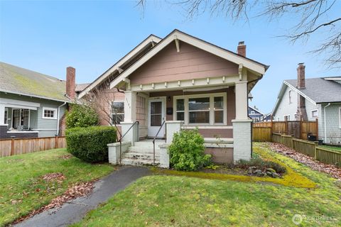 3109 N 19th Street Tacoma WA 98406