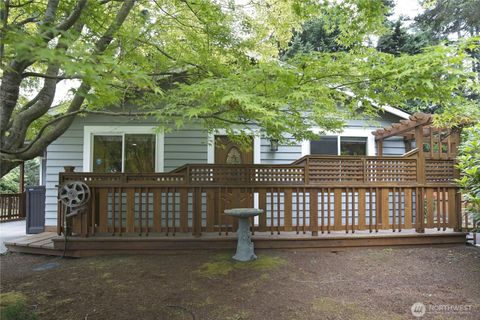 Photo of 82 Cypress CIR, Port Angeles, WA 98362 (MLS # 2555248)