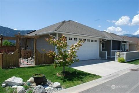 Photo of 103 Village Drive, Manson, WA 98831 (MLS # 2376820) Photo of 103 Village Drive, Manson, WA 98831 (MLS # 2376820)