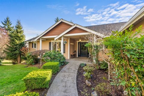 Photo of 117 Briarwood Court, Chehalis, WA 98532 (MLS # 2483049)