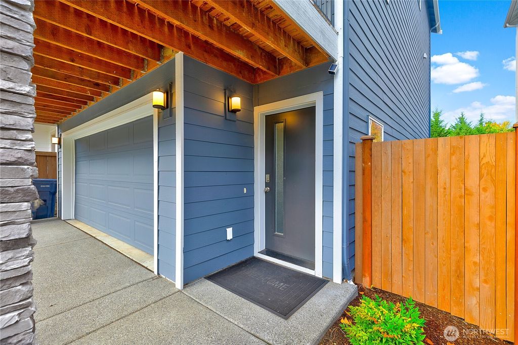 Photo of 317 207th Street SE, Bothell, WA 98012 (MLS # 2453485)