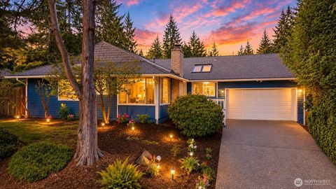 Photo of 4533 147th Avenue SE, Bellevue, WA 98006 (MLS # 2530023)