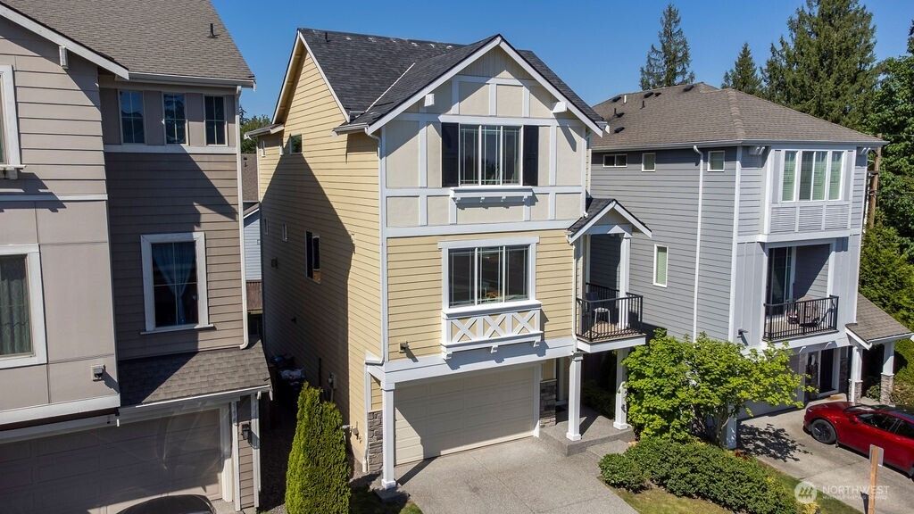 Photo of 111 210th Street SW, Lynnwood, WA 98036 (MLS # 2520557)