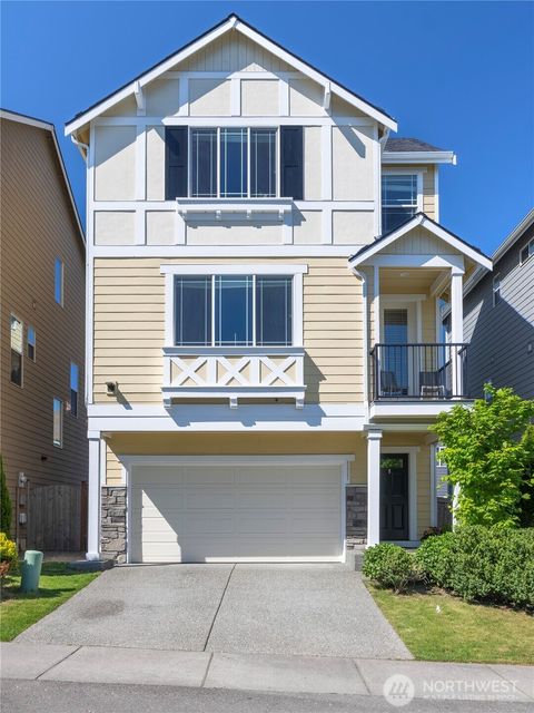Photo of 111 210th Street SW, Lynnwood, WA 98036 (MLS # 2520557)
