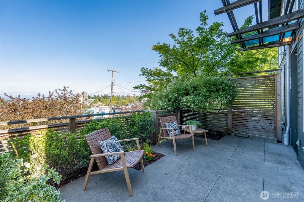 Photo of 4802 42nd Avenue SW, Seattle, WA 98116 (MLS # 2373540)
