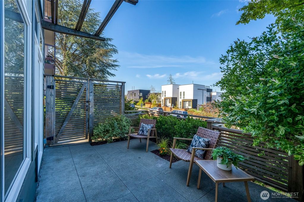 Photo of 4802 42nd Avenue SW, Seattle, WA 98116 (MLS # 2373540)